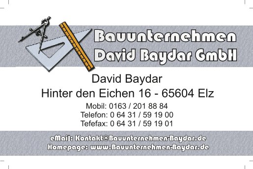 David Baydar